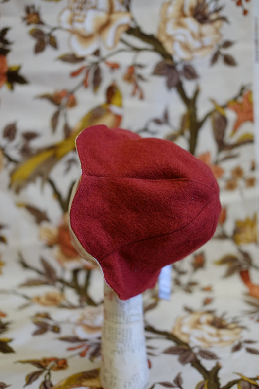 Secret Garden Bloom Hat