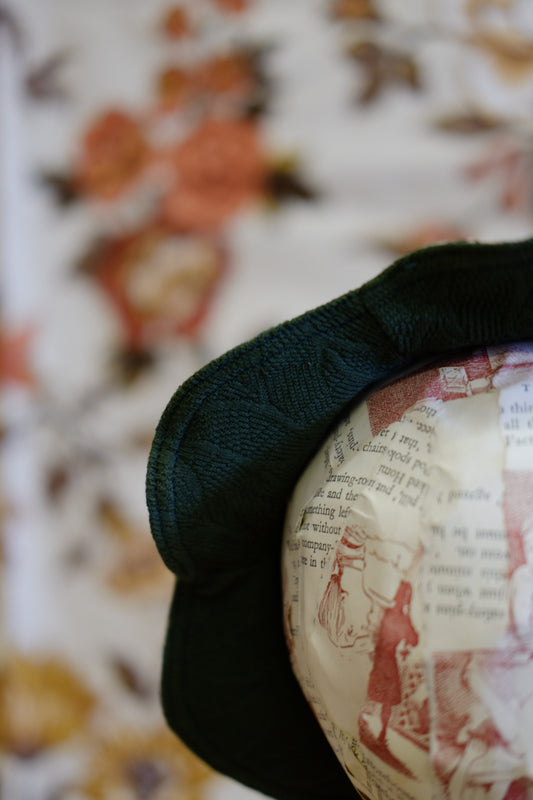 The Little Dutch Garden Hat