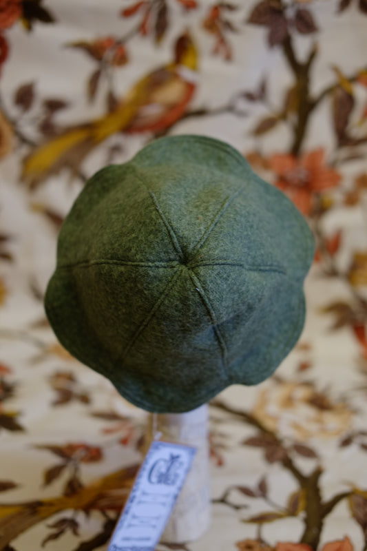 Heritage Hedgerow Hat