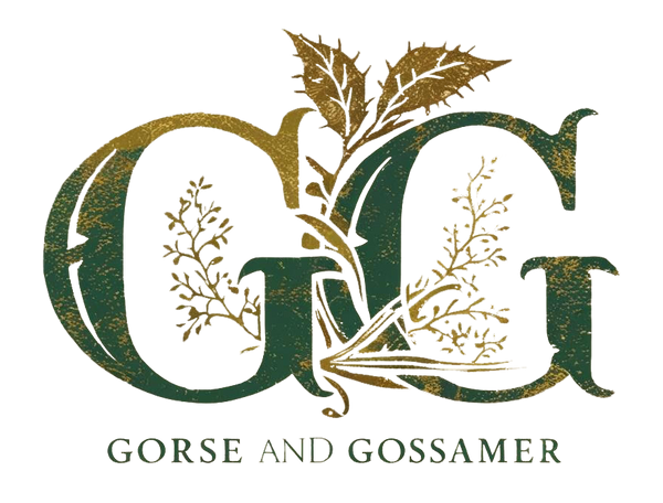 Gorse and Gossamer 